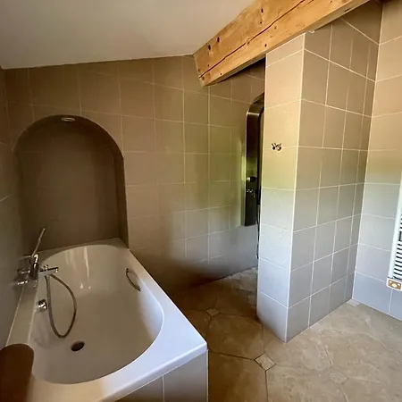 Le Domaine De La Tuilerie - De Charme En Bord De Riviere Avec Piscine * Servies-en-Val