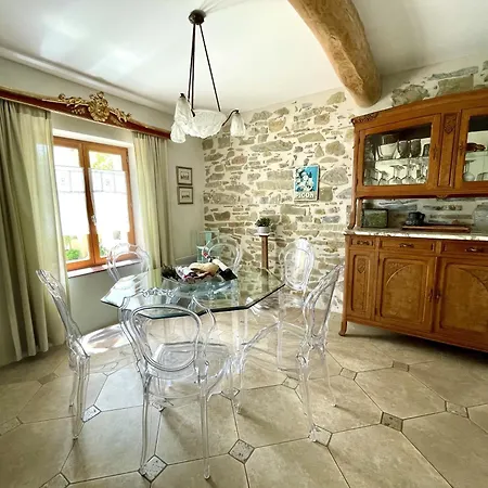 Le Domaine De La Tuilerie - De Charme En Bord De Riviere Avec Piscine Vakantiehuis