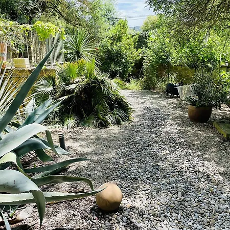 Vakantiehuis Le Domaine De La Tuilerie - De Charme En Bord De Riviere Avec Piscine Servies-en-Val