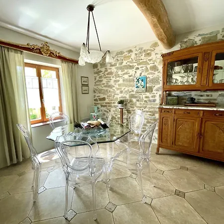 Le Domaine De La Tuilerie - De Charme En Bord De Riviere Avec Piscine * Servies-en-Val