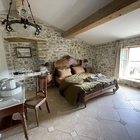 Le Domaine De La Tuilerie - De Charme En Bord De Riviere Avec Piscine Vakantiehuis