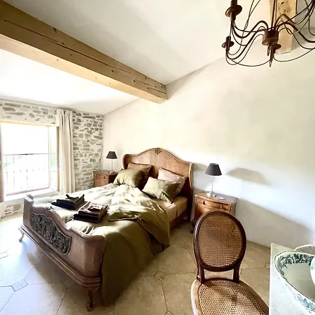 Le Domaine De La Tuilerie - De Charme En Bord De Riviere Avec Piscine *