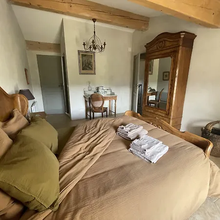 Le Domaine De La Tuilerie - De Charme En Bord De Riviere Avec Piscine Vakantiehuis