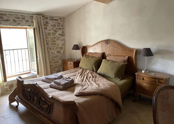 度假居 Le Domaine De La Tuilerie - De Charme En Bord De Riviere Avec Piscine Servies-en-Val