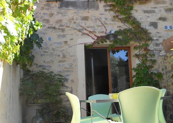 Le Domaine De La Tuilerie - De Charme En Bord De Riviere Avec Piscine 度假居 Servies-en-Val