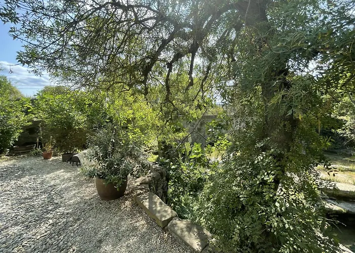Le Domaine De La Tuilerie - De Charme En Bord De Riviere Avec Piscine *